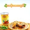 [Best] Crab Masala ဂဏန်းမဆလာချက်