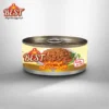[Best] Fried Soya Bean Paste သက်သတ်လွတ်ရေဦးပဲငပိကြော်