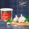 Spicy Tea Paste ရှမ်း ရွှေတောင်ရှူးရှဲလက်ဖက်