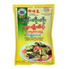 [Shunn Toe Toe] Veg Seasoning Powder