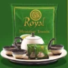 [Royal] Myanmar Tea Mix