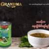 Grandma Fresh Water Fish Paste 150g