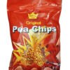 Dukes Original Pea Chips 160g